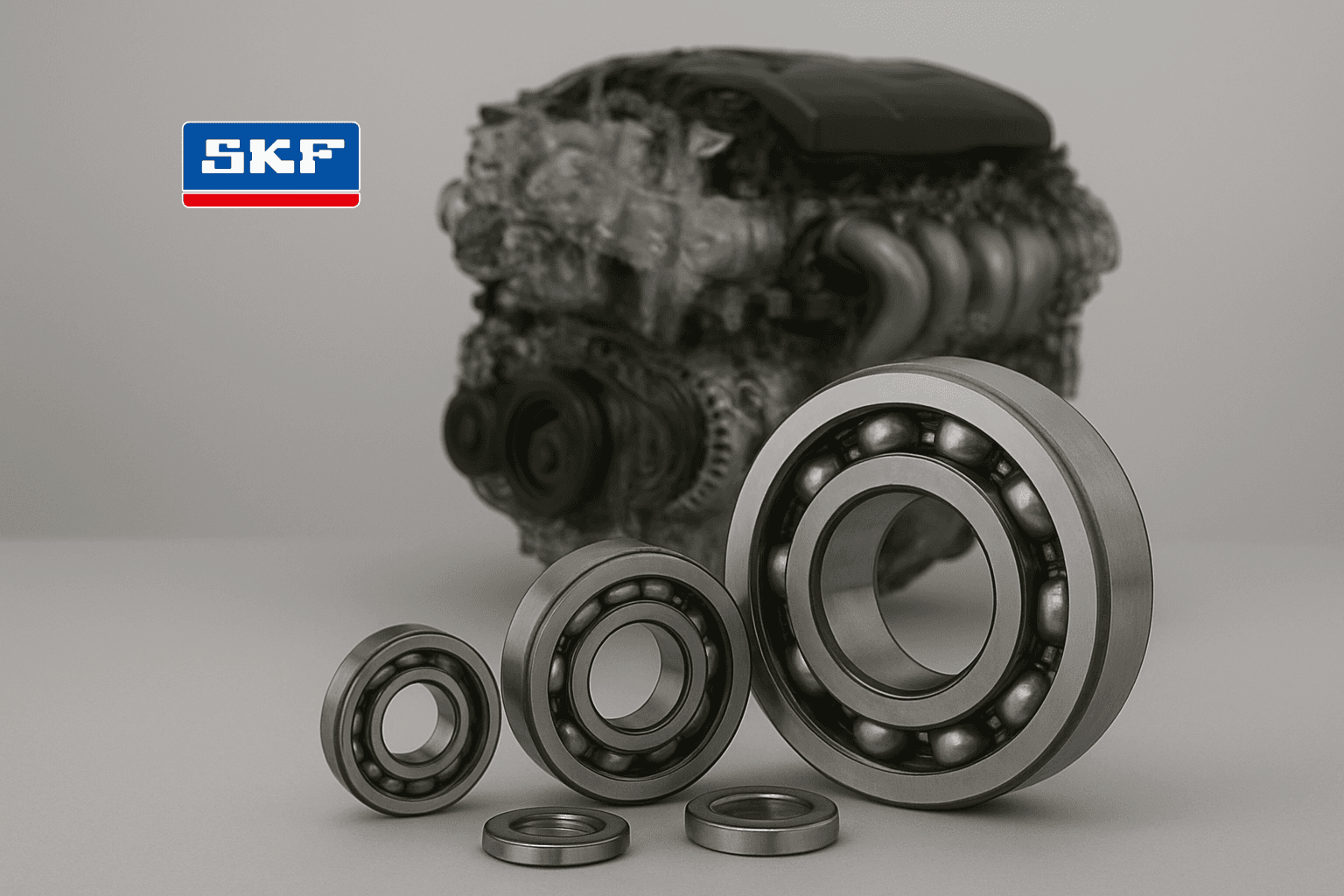 SKF